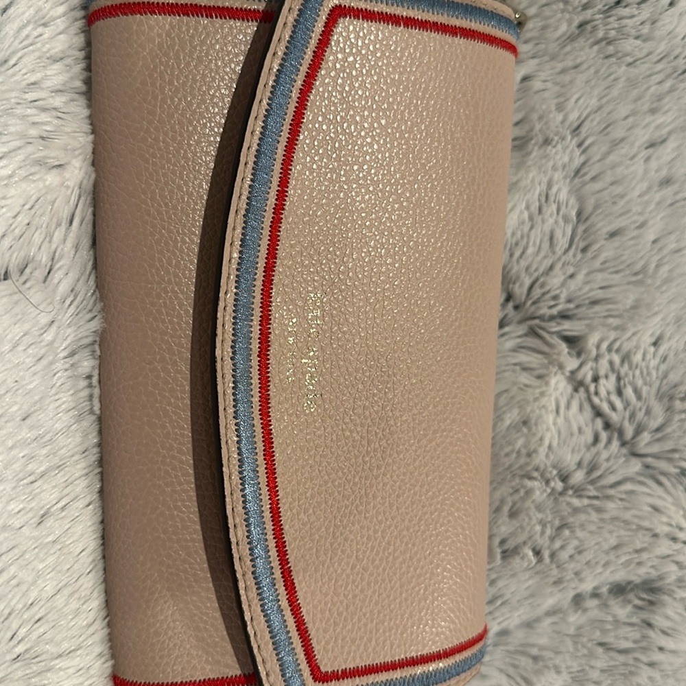Kate spade Eva Chain crossbody